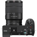 SONY ILCE-6700MB 18-135mm