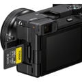 SONY ILCE-6700MB 18-135mm