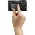 SONY ILCE-6700MB 18-135mm