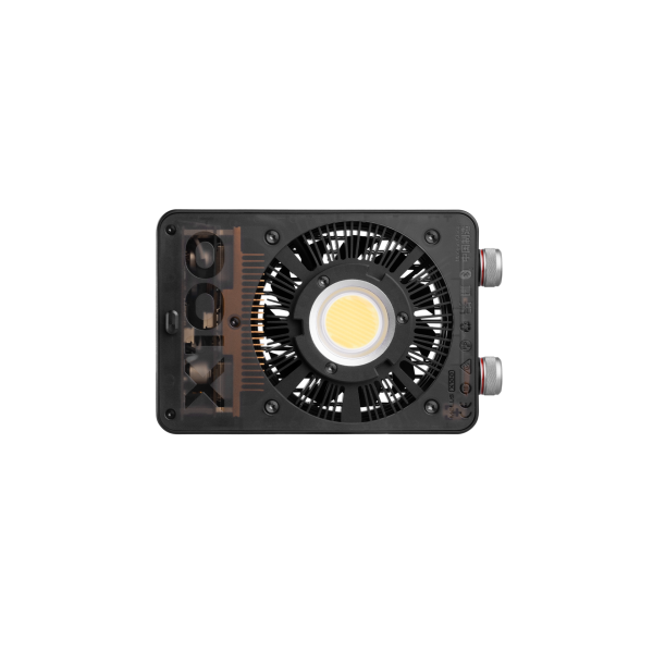 Zhiyun Molus X100 100W COB Taşınabilir LED Işık Combo Paket