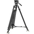 SmallRig 4465 AD-Pro8 FreeBlazer Karbon Fiber Video Tripod