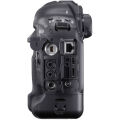 Canon EOS-1D X Mark III DSLR Fotoğraf Makinesi (EF Uyumlu)