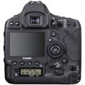 Canon EOS-1D X Mark III DSLR Fotoğraf Makinesi (EF Uyumlu)