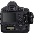 Canon EOS-1D X Mark III DSLR Fotoğraf Makinesi (EF Uyumlu)