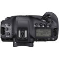 Canon EOS-1D X Mark III DSLR Fotoğraf Makinesi (EF Uyumlu)