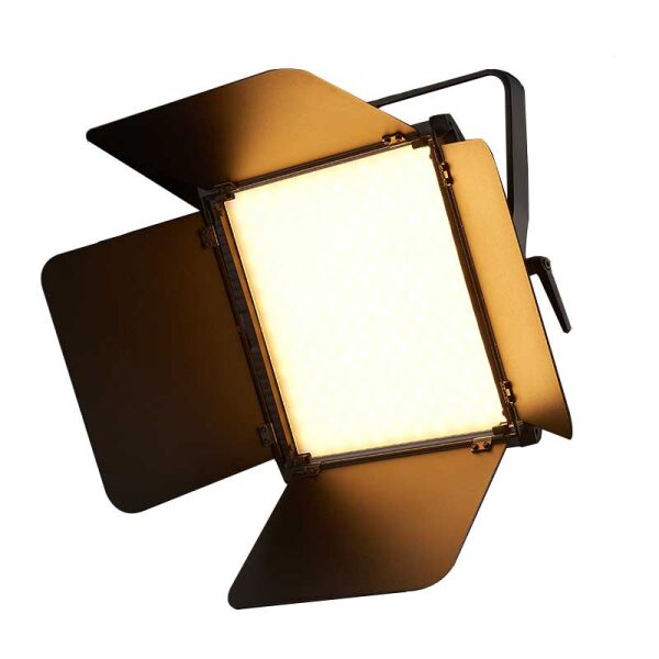 GDX CF-1000R Rgb Led Video Işık Seti