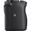 SONY ILCE-6400LB 16-50mm