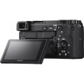 SONY ILCE-6400LB 16-50mm