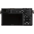 SONY ILCE-6400LB 16-50mm