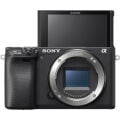 SONY ILCE-6400LB 16-50mm