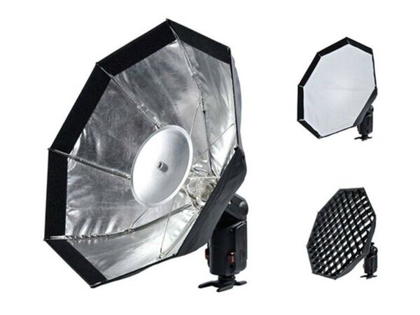 Godox AD-S7 AD200 Multi Fonksiyonel Softbox