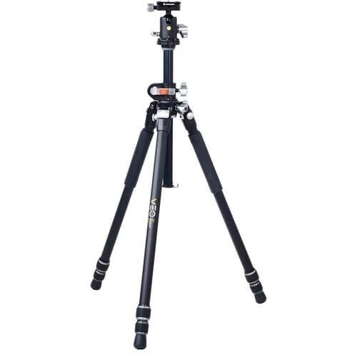 Vanguard Veo 3+ 263AB Tripod Kiti
