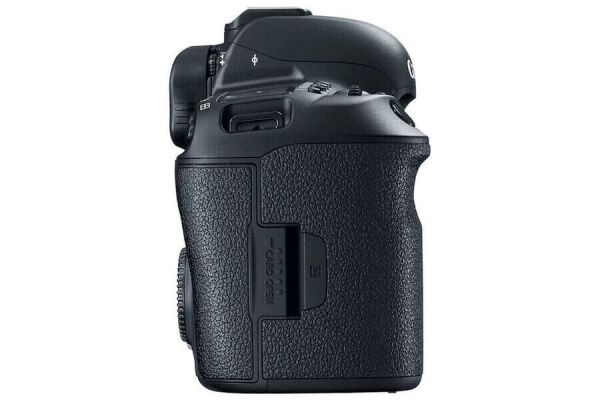 Canon EOS 5D Mark IV DSLR Fotoğraf Makinesi (EF Uyumlu)