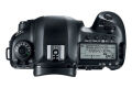 Canon EOS 5D Mark IV DSLR Fotoğraf Makinesi (EF Uyumlu)