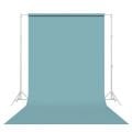 GDX Seyyar Kağıt Sonsuz Stüdyo Fon Perde (Sky Blue) 2.70x11 Metre