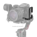 SmallRig 3928B FUJIFILM X-H2 / X-H2S için L Braketi