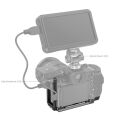 SmallRig 3928B FUJIFILM X-H2 / X-H2S için L Braketi