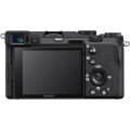 SONY ILCE-7C Body - FullFrame