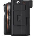 SONY ILCE-7C Body - FullFrame