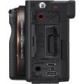SONY ILCE-7C Body - FullFrame