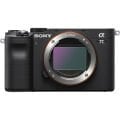 SONY ILCE-7C Body - FullFrame