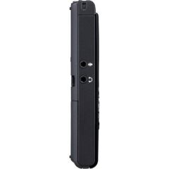 OLYMPUS SES KAYIT CİHAZI OM SYSTEM WS-883 BLACK (8 GB) V420340BE000