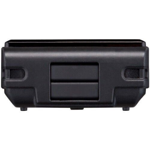 OM System Dijital Ses Kayıt Cihazı WS-883 Siyah 8GB