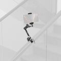SmallRig 5326 Sihirli Kol Yengeç Kelepçesi (9.8'')