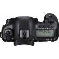 Canon EOS 5DS DSLR Fotoğraf Makinesi (EF Uyumlu)