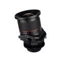 Samyang 24mm f/3.5 ED AS UMC Tilt-Shift Lens (Canon EF)