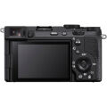 SONY ILCE-7CM2 Body Full Frame