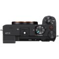 SONY ILCE-7CM2 Body Full Frame