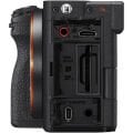 SONY ILCE-7CM2 Body Full Frame
