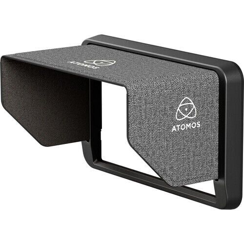 Atomos ATOMSUN009 – Shinobi II & Shinobi GO 5” Güneşlik