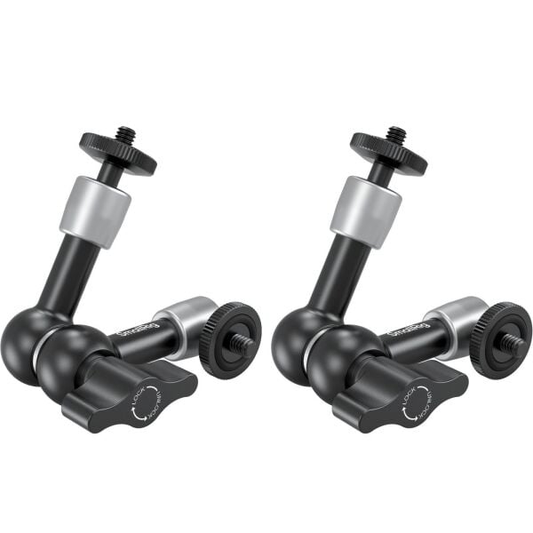 SmallRig 5316 Magic Kol Destek Takımı (5.5'')