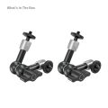 SmallRig 5316 Magic Kol Destek Takımı (5.5'')