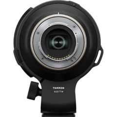 TAMRON A057X SP 150-500 MM (FUJI) F/5-6.7 Di III VC VXD