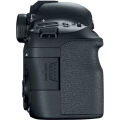 Canon EOS 6D Mark II DSLR Fotoğraf Makinesi (EF Uyumlu)