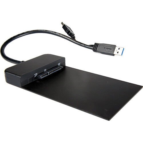 Atomos ATOMDCK003 – USB 2.0 & 3.0 Docking Station