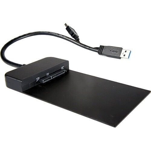 Atomos ATOMDCK003 – USB 2.0 & 3.0 Docking Station