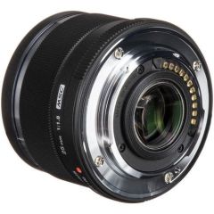 OLYMPUS LENS 25MM 1.8 M.ZUIKO BLACK V311060BW000