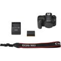 Canon EOS 90D DSLR Fotoğraf Makinesi (EF/EF-S Uyumlu)