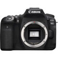 Canon EOS 90D DSLR Fotoğraf Makinesi (EF/EF-S Uyumlu)