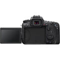 Canon EOS 90D DSLR Fotoğraf Makinesi (EF/EF-S Uyumlu)