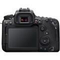 Canon EOS 90D DSLR Fotoğraf Makinesi (EF/EF-S Uyumlu)