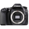 Canon EOS 80D DSLR Fotoğraf Makinesi (EF/EF-S Uyumlu)