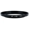 Marumi Step-Up Ring 67-82mm