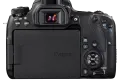 Canon EOS 77D DSLR Fotoğraf Makinesi (EF/EF-S Uyumlu)