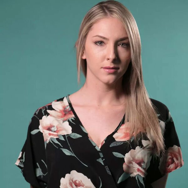 GDX Kağıt Sonsuz Fon Perde (Baby Blue) 2.70x11 Metre