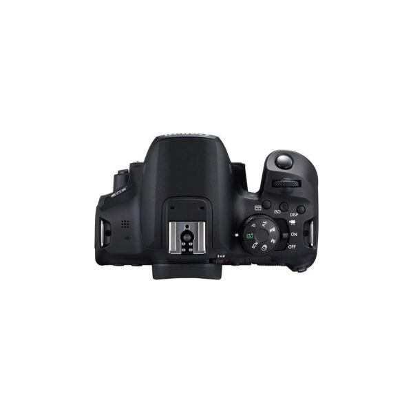 Canon EOS 850D / Rebel T8i DSLR Fotoğraf Makinesi (EF/EF-S Uyumlu)